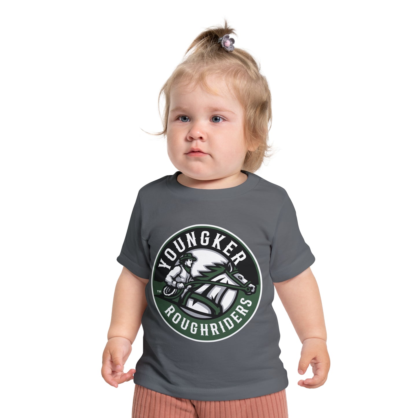 Baby Short Sleeve Tee
