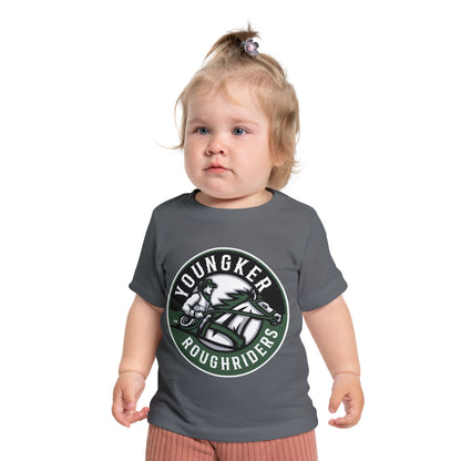Baby Short Sleeve Tee