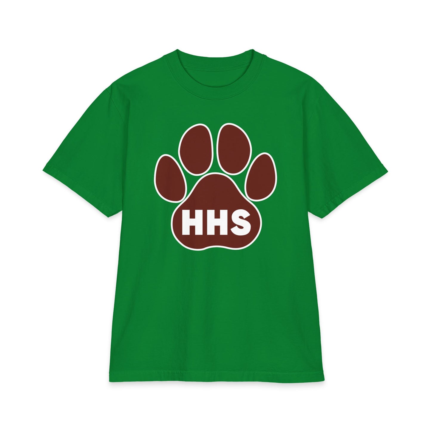 Max Heavyweight Short Sleeve Tee
