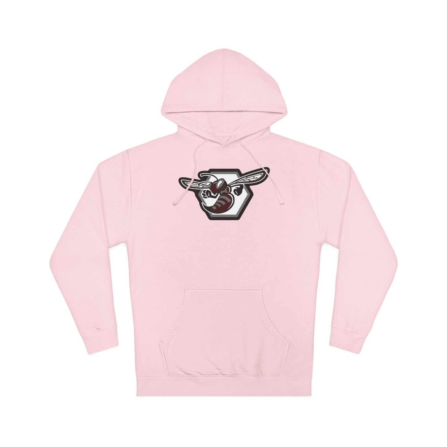 Midweight Pullover Hoodie