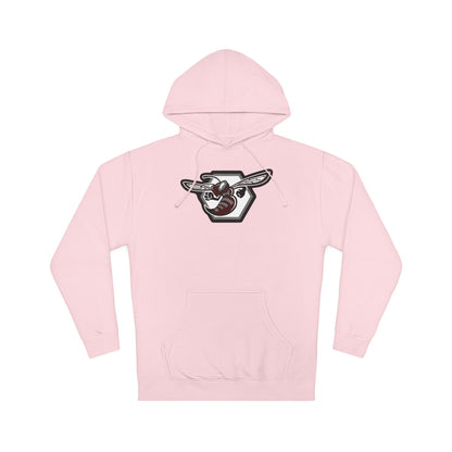 Midweight Pullover Hoodie