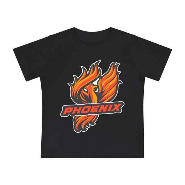 Baby Short Sleeve Tee