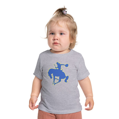 Baby Short Sleeve Tee