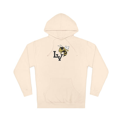 Midweight Pullover Hoodie