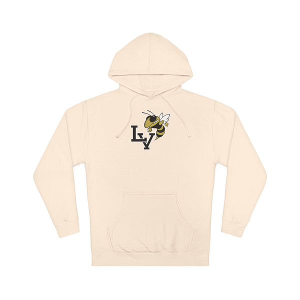 Midweight Pullover Hoodie