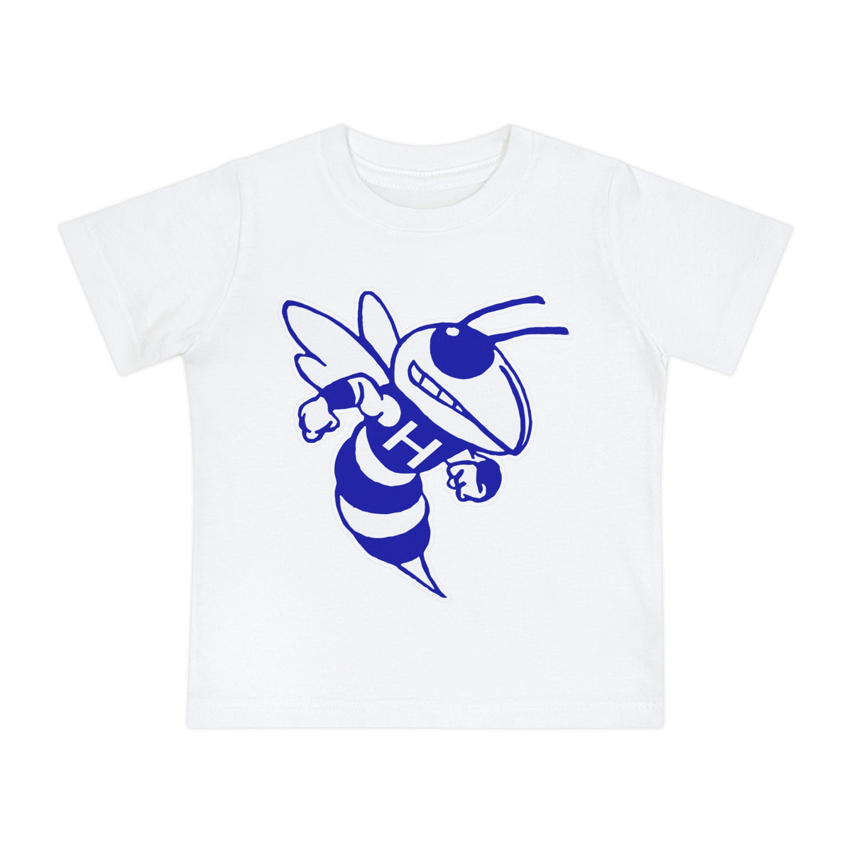 Baby Short Sleeve Tee
