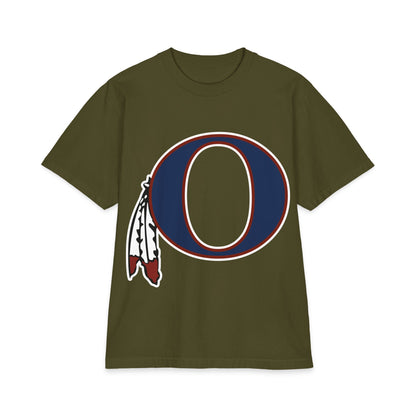 Max Heavyweight Short Sleeve Tee
