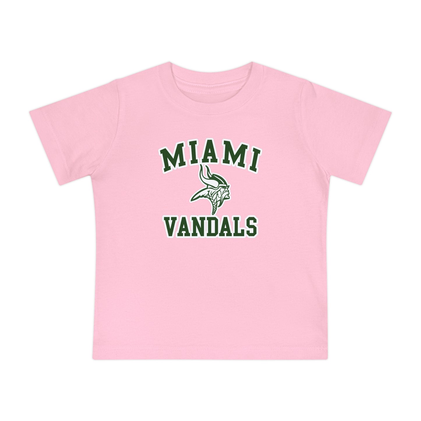 Baby Short Sleeve Tee