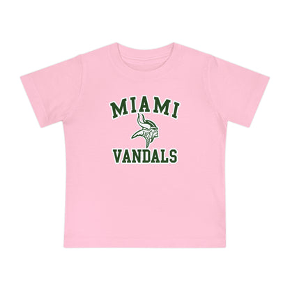 Baby Short Sleeve Tee