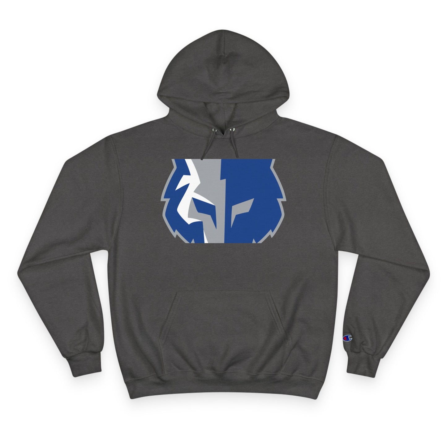 Champion Powerblend Fleece Pullover Hoodie