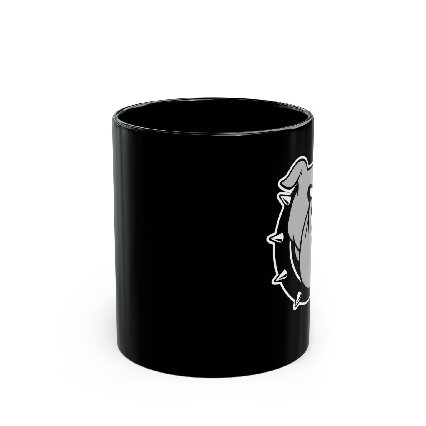 Black Team Mug (11oz/15oz)