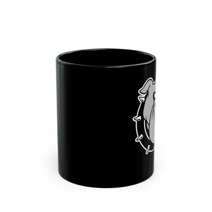 Black Team Mug (11oz/15oz)