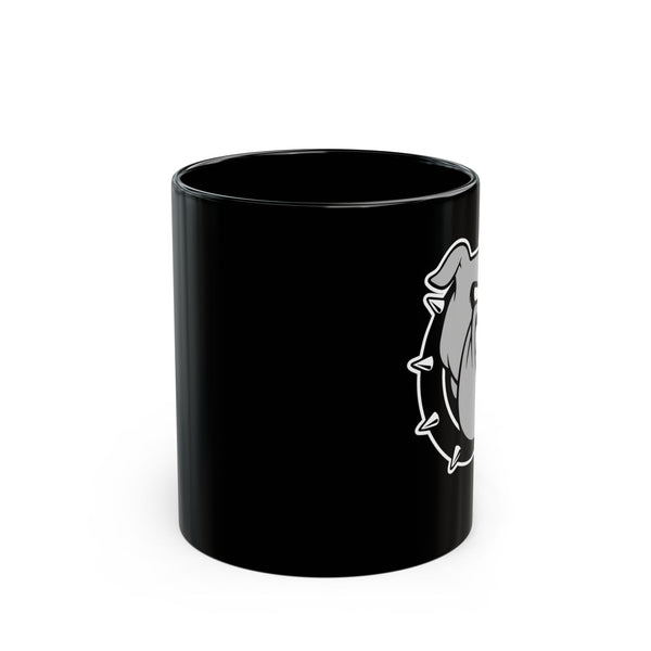 Black Team Mug (11oz/15oz)
