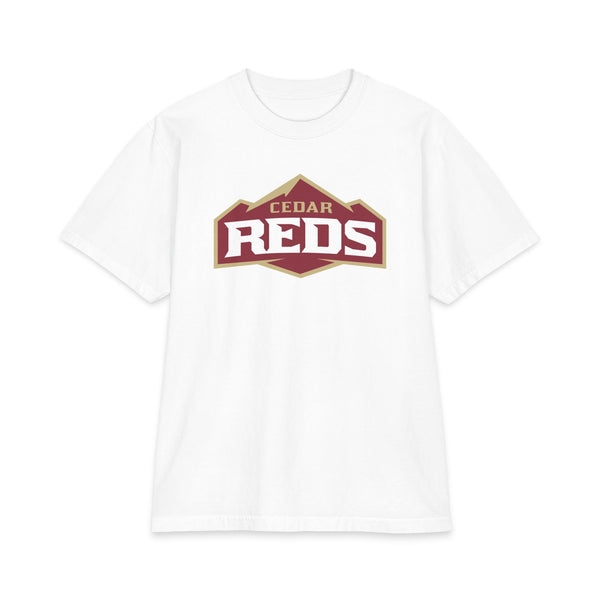 Max Heavyweight Short Sleeve Tee