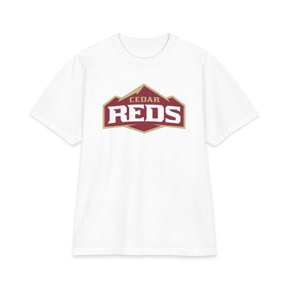 Max Heavyweight Short Sleeve Tee