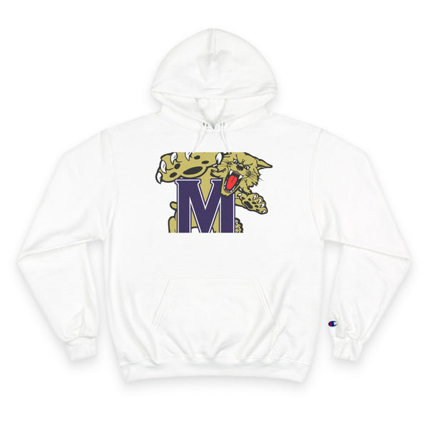 Champion Powerblend Fleece Pullover Hoodie