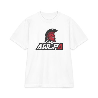 Max Heavyweight Short Sleeve Tee