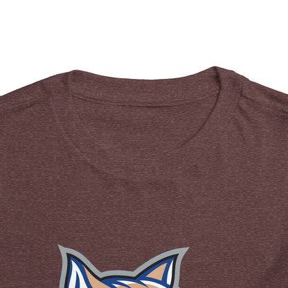 Toddler Short Sleeve Tee