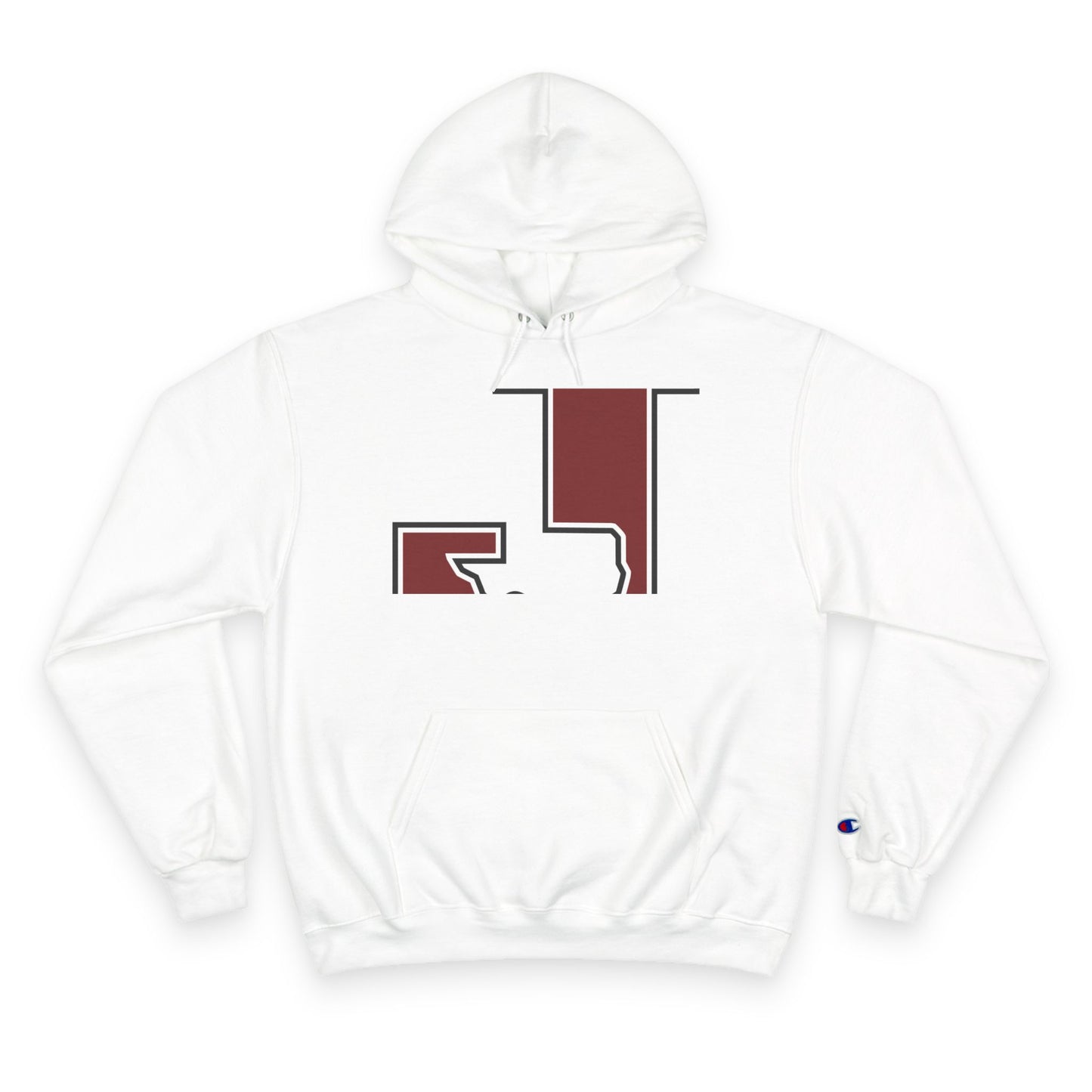 Champion Powerblend Fleece Pullover Hoodie