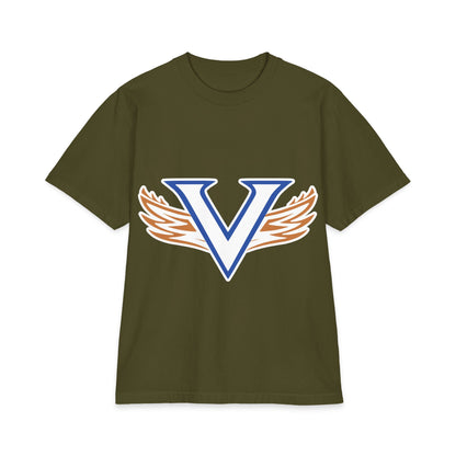 Max Heavyweight Short Sleeve Tee