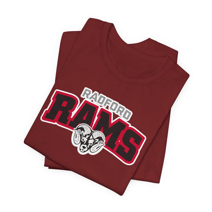 Jersey Short Sleeve Tee