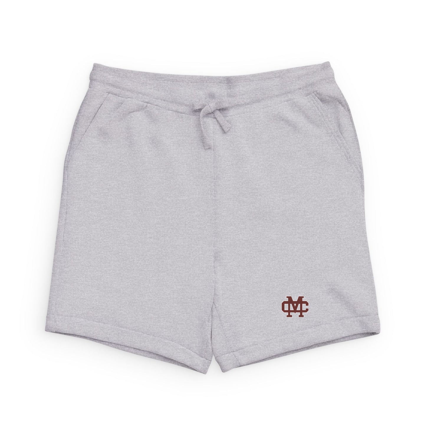 Unisex Sponge Fleece Sweatshort