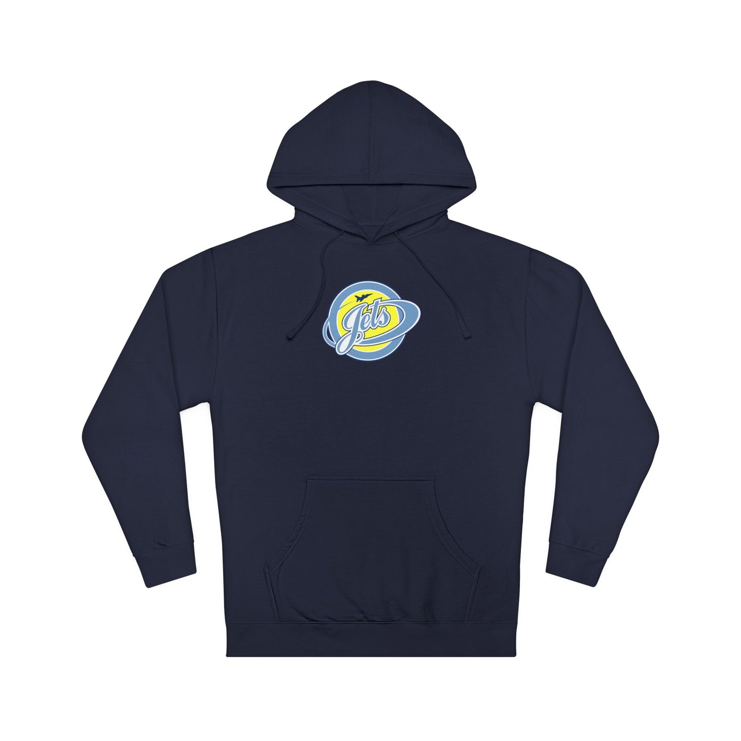Midweight Pullover Hoodie
