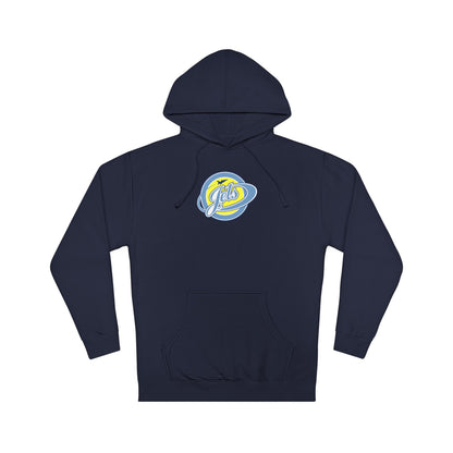 Midweight Pullover Hoodie