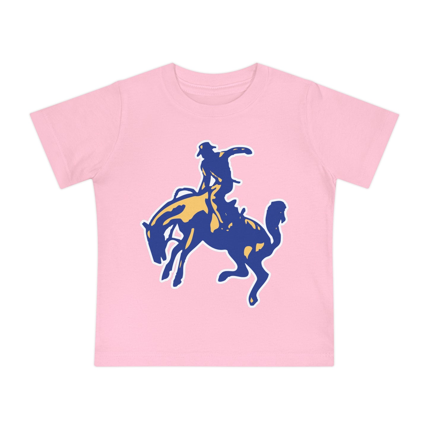 Baby Short Sleeve Tee
