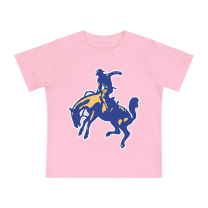 Baby Short Sleeve Tee
