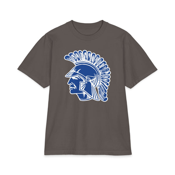 Max Heavyweight Short Sleeve Tee