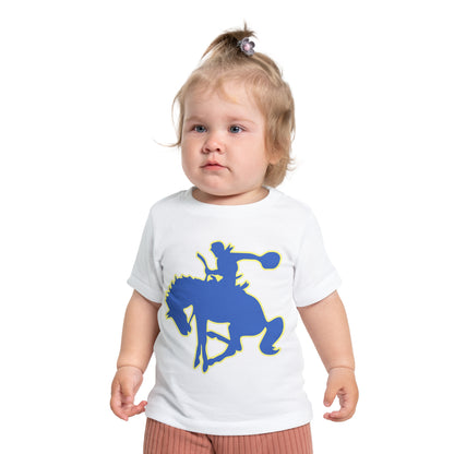Baby Short Sleeve Tee