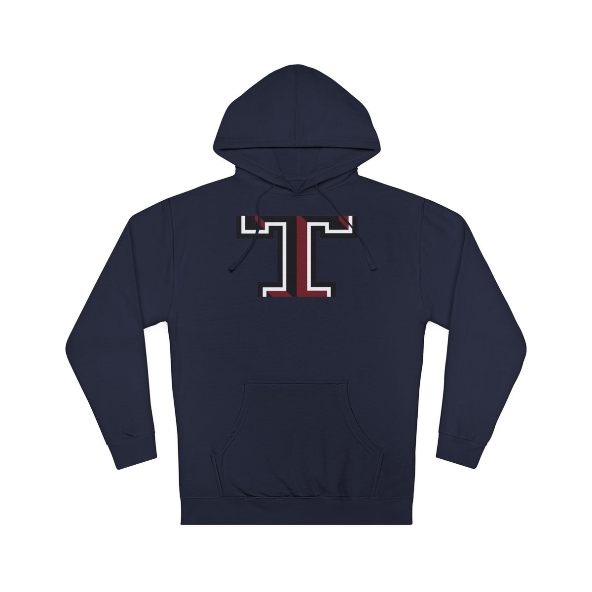 Midweight Pullover Hoodie
