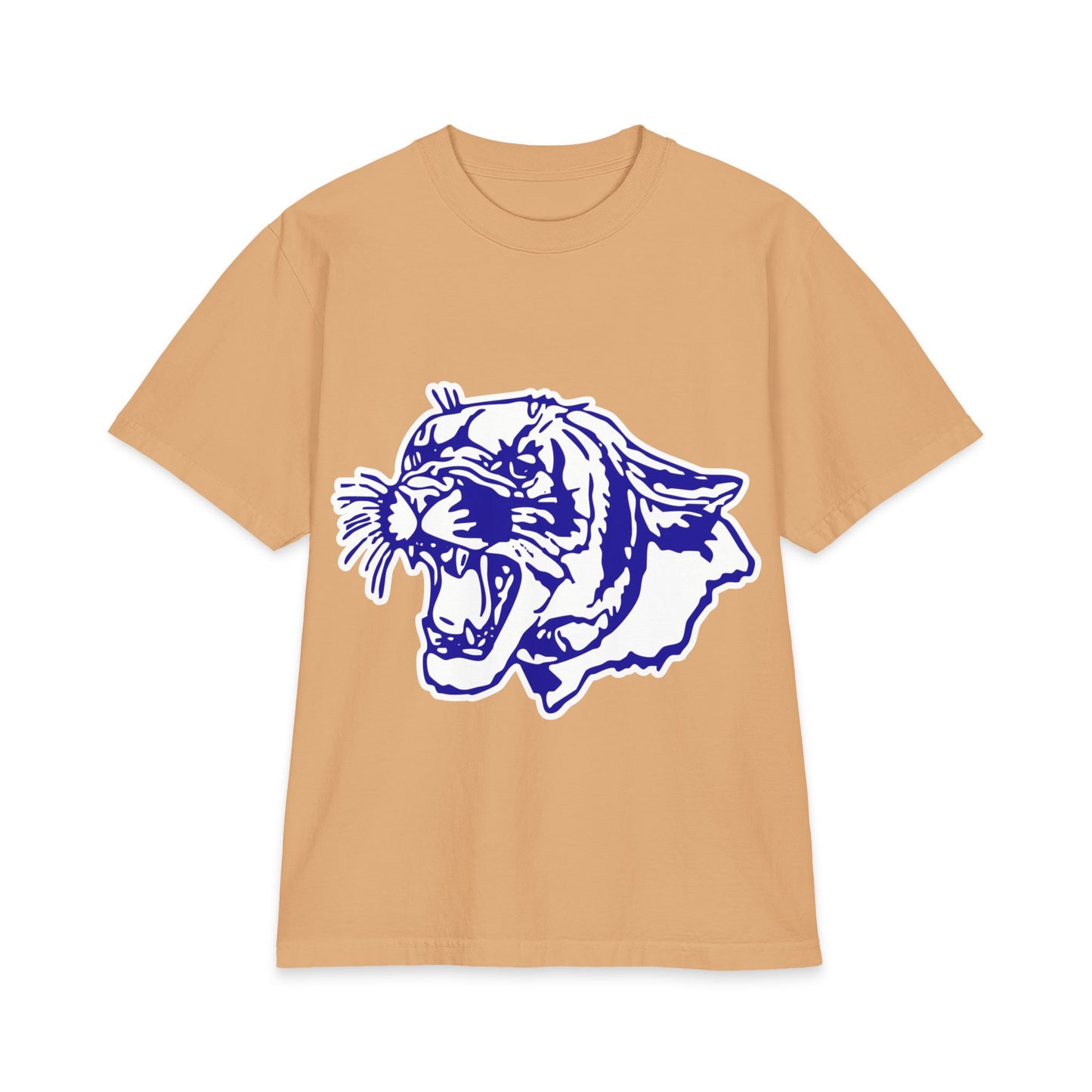 Max Heavyweight Short Sleeve Tee