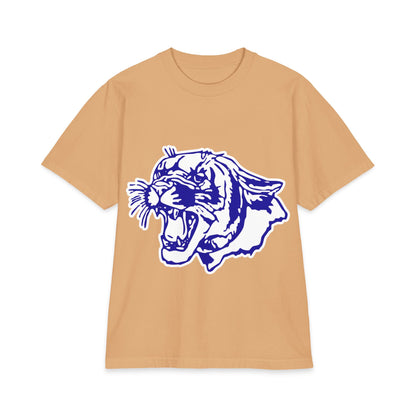 Max Heavyweight Short Sleeve Tee