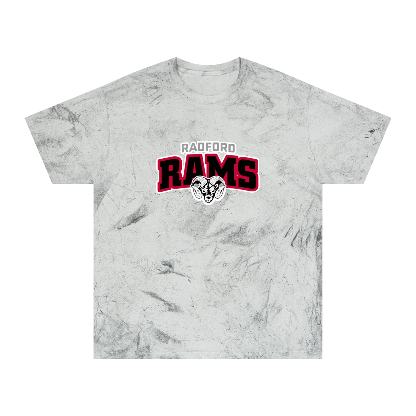 Color Blast School Spirit Tee