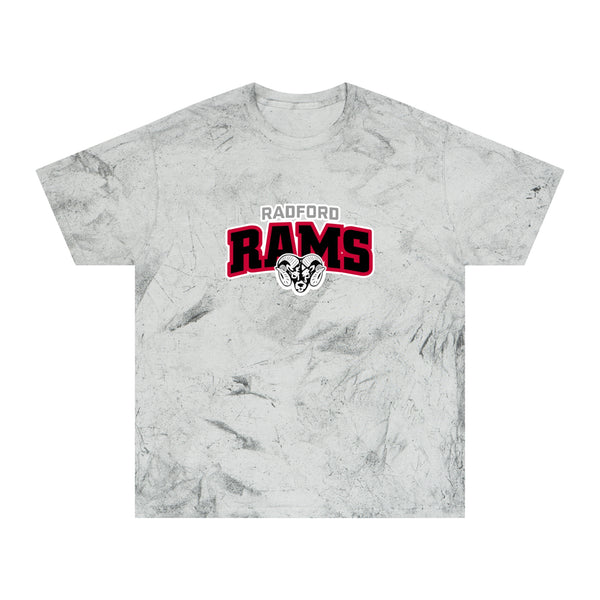 Color Blast School Spirit Tee