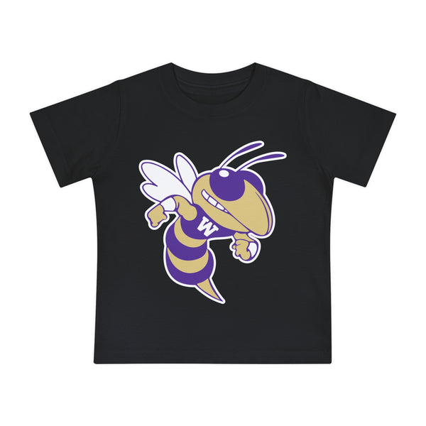 Baby Short Sleeve Tee