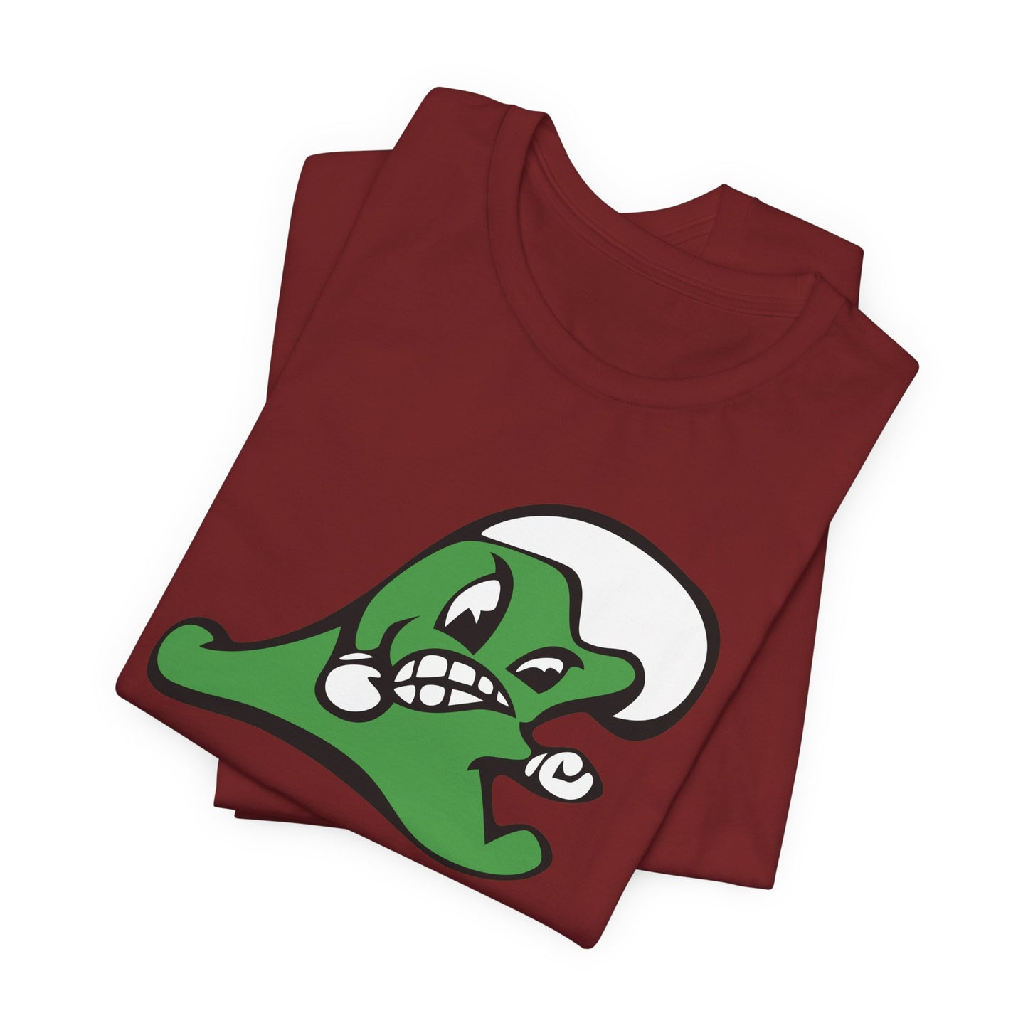 Jersey Short Sleeve Tee