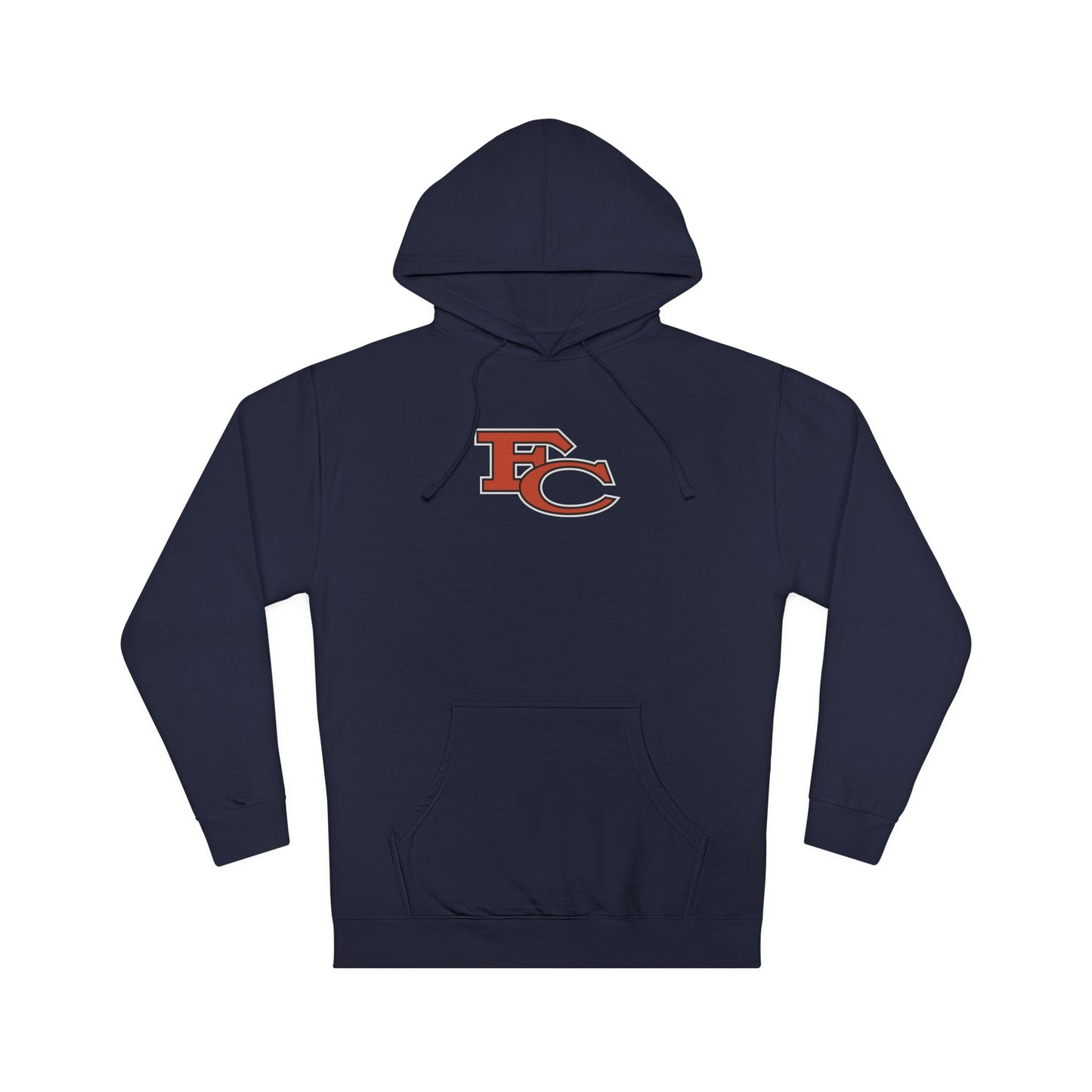 Midweight Pullover Hoodie
