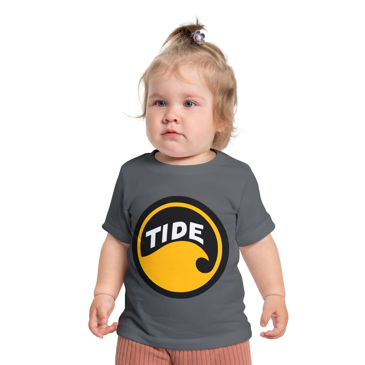 Baby Short Sleeve Tee