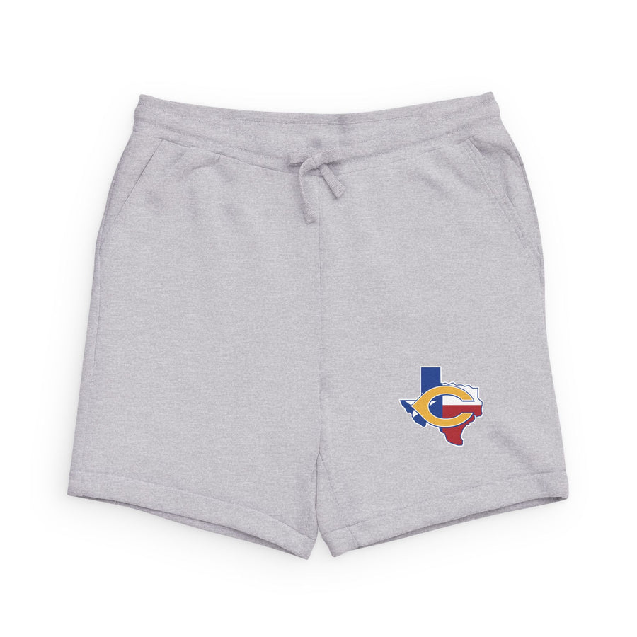 Unisex Sponge Fleece Sweatshort