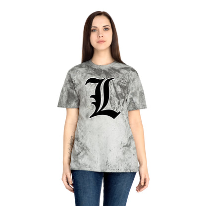 Color Blast School Spirit Tee