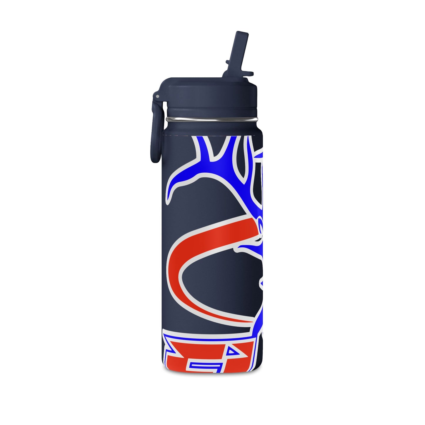Mini Water Bottle, 20oz
