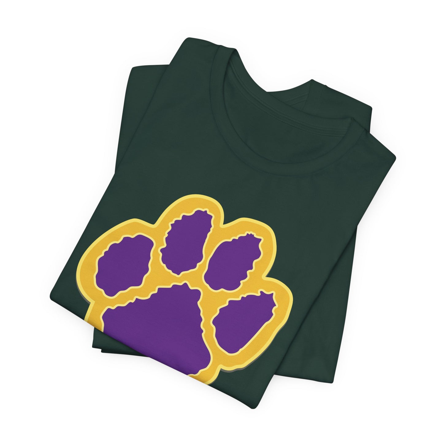 Jersey Short Sleeve Tee