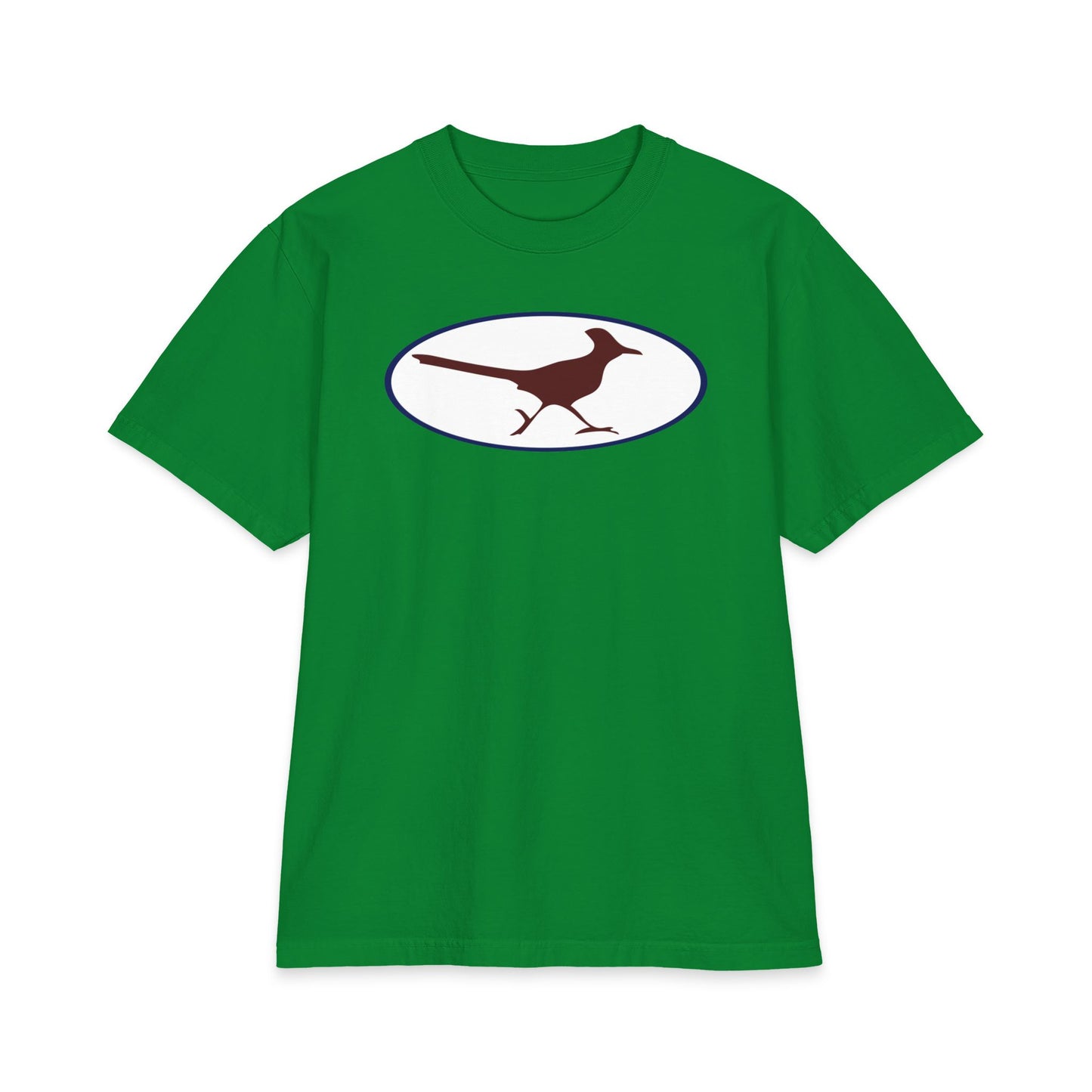 Max Heavyweight Short Sleeve Tee