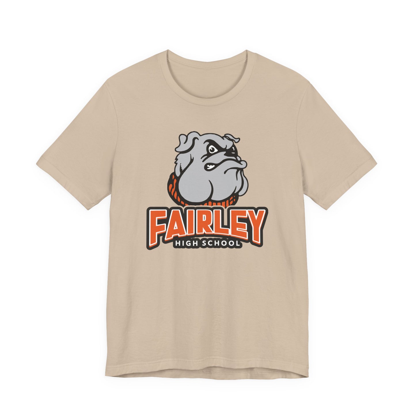 Jersey Short Sleeve Tee
