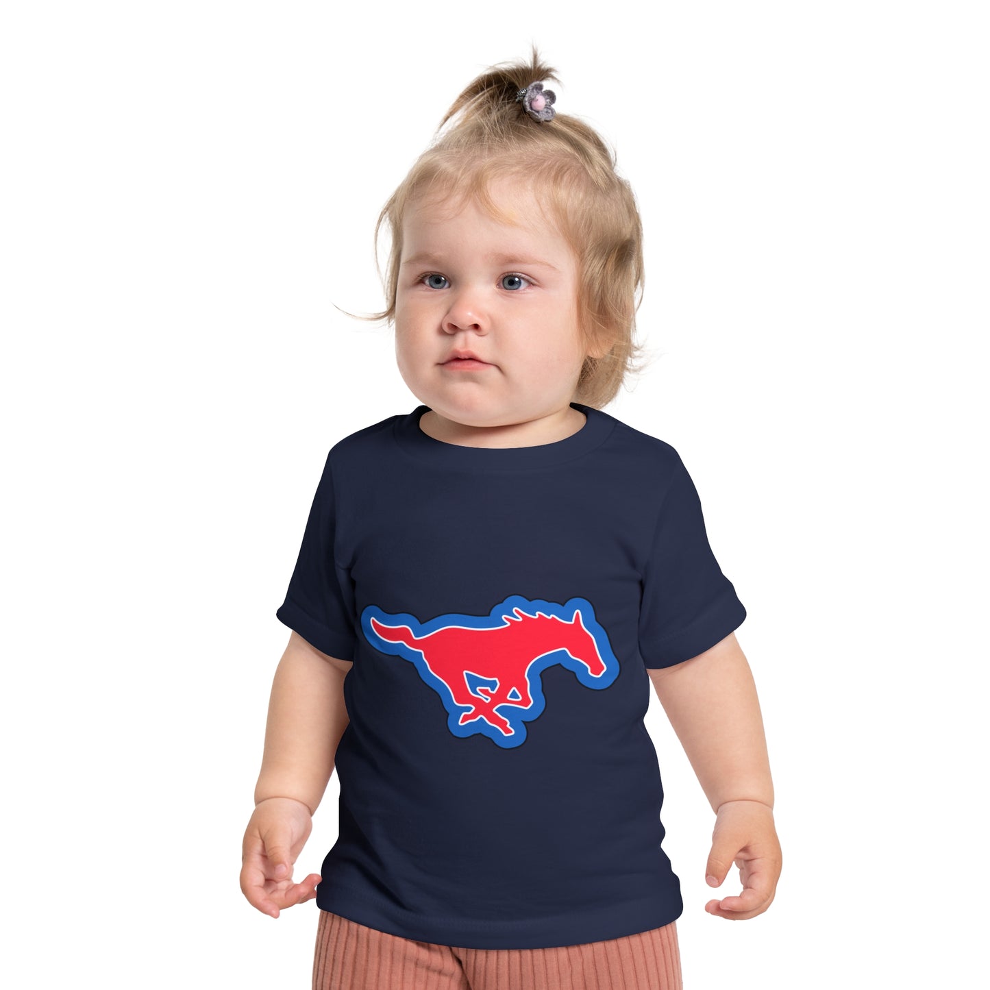 Baby Short Sleeve Tee