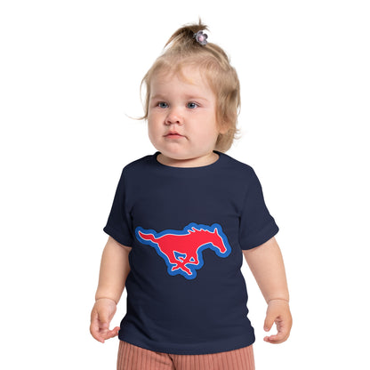 Baby Short Sleeve Tee