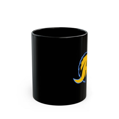 Black Team Mug (11oz/15oz)